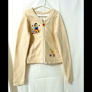 Disney Girl Blazer 9/10